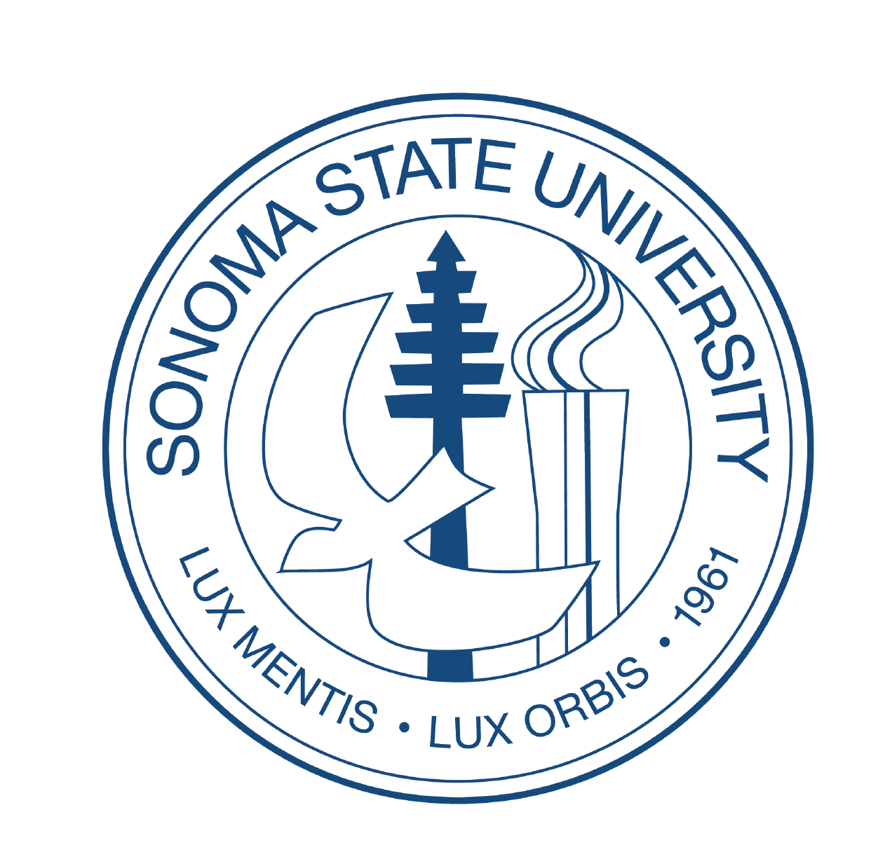 University-level Logos