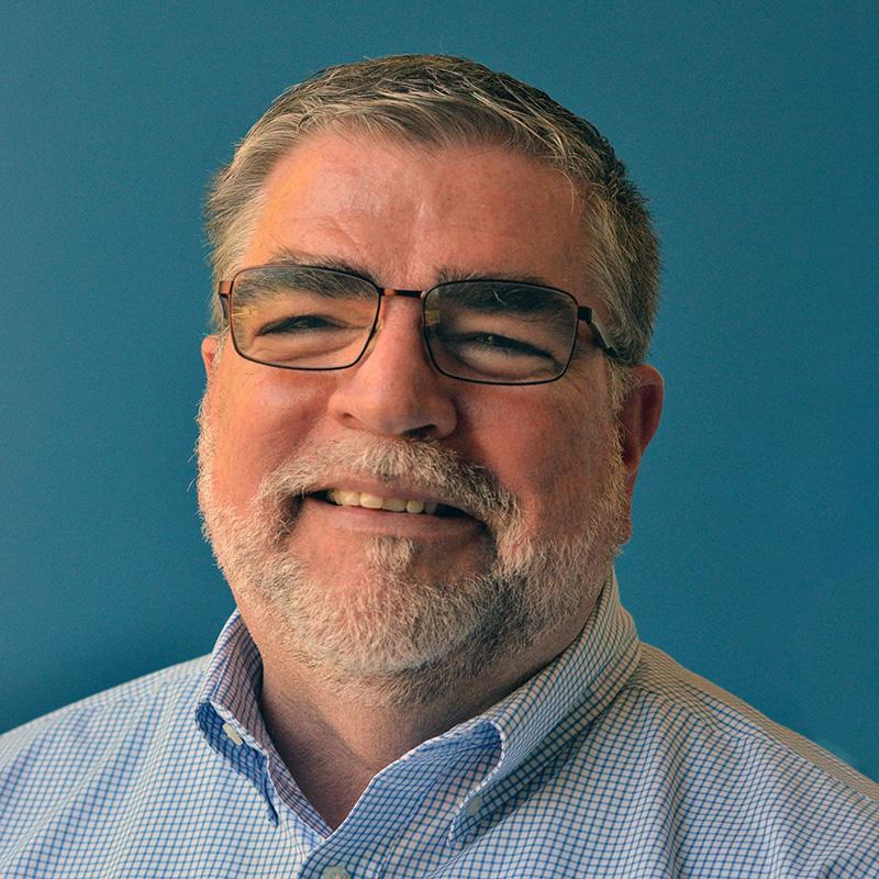 Jeff Keating