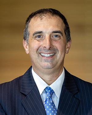 Robert Eyler