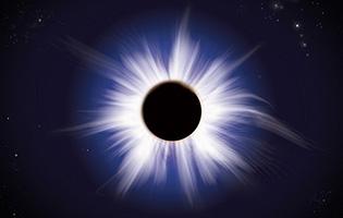 solar eclipse