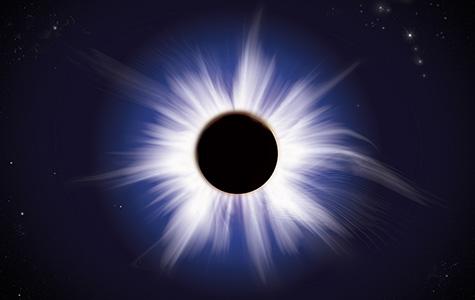 solar eclipse