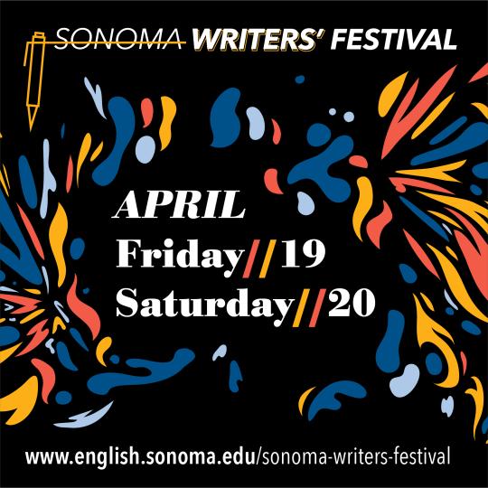 Sonoma Writers' Festival 
