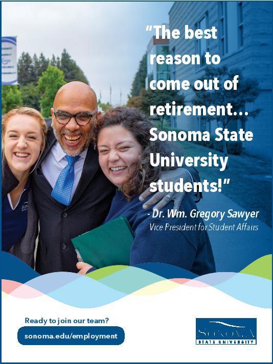 Magazine Ad SSU