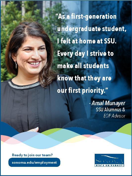 Magazine Ad SSU