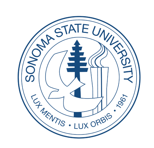 University seal